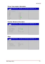 Preview for 91 page of ADLINK Technology cPCI-6630 Series User Manual