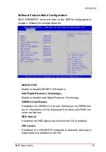 Preview for 107 page of ADLINK Technology cPCI-6630 Series User Manual