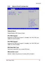 Preview for 109 page of ADLINK Technology cPCI-6630 Series User Manual