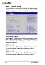 Preview for 112 page of ADLINK Technology cPCI-6630 Series User Manual