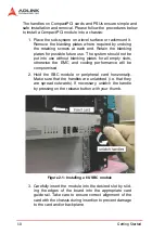 Preview for 18 page of ADLINK Technology cPCI-6765 User Manual