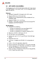 Preview for 42 page of ADLINK Technology cPCI-6765 User Manual