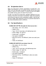 Preview for 71 page of ADLINK Technology cPCI-6765 User Manual