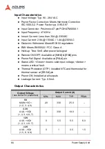 Preview for 74 page of ADLINK Technology cPCI-6765 User Manual