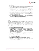 Preview for 17 page of ADLINK Technology cPCI-6810 User Manual