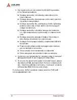 Preview for 82 page of ADLINK Technology cPCI-6810 User Manual