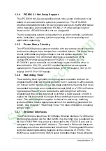 Preview for 15 page of ADLINK Technology cPCI-6830 Series Manual