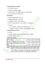 Preview for 22 page of ADLINK Technology cPCI-6830 Series Manual