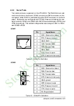 Preview for 31 page of ADLINK Technology cPCI-6830 Series Manual