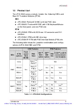 Preview for 22 page of ADLINK Technology cPCI-6840 Series User Manual