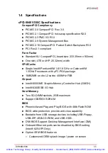 Preview for 24 page of ADLINK Technology cPCI-6840 Series User Manual