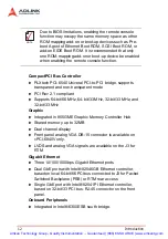 Preview for 25 page of ADLINK Technology cPCI-6840 Series User Manual