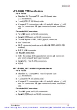 Preview for 28 page of ADLINK Technology cPCI-6840 Series User Manual