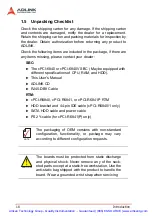 Preview for 31 page of ADLINK Technology cPCI-6840 Series User Manual