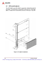 Preview for 61 page of ADLINK Technology cPCI-6840 Series User Manual