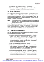 Preview for 68 page of ADLINK Technology cPCI-6840 Series User Manual