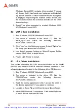 Preview for 71 page of ADLINK Technology cPCI-6840 Series User Manual