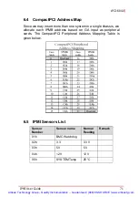 Preview for 84 page of ADLINK Technology cPCI-6840 Series User Manual