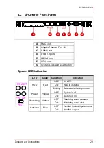 Предварительный просмотр 52 страницы ADLINK Technology cPCI-6910 Series User Manual