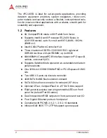 Preview for 16 page of ADLINK Technology cPCI-6930 User Manual