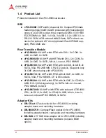 Preview for 18 page of ADLINK Technology cPCI-6930 User Manual