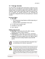 Preview for 19 page of ADLINK Technology cPCI-6930 User Manual