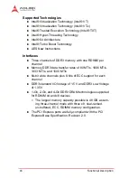 Preview for 30 page of ADLINK Technology cPCI-6930 User Manual