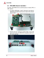 Preview for 68 page of ADLINK Technology cPCI-6930 User Manual