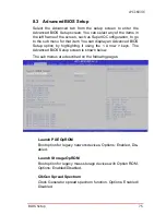 Preview for 89 page of ADLINK Technology cPCI-6930 User Manual