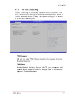 Preview for 91 page of ADLINK Technology cPCI-6930 User Manual