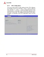 Preview for 92 page of ADLINK Technology cPCI-6930 User Manual