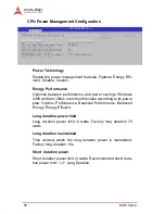 Preview for 94 page of ADLINK Technology cPCI-6930 User Manual