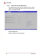 Preview for 100 page of ADLINK Technology cPCI-6930 User Manual