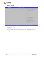 Preview for 104 page of ADLINK Technology cPCI-6930 User Manual