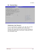 Preview for 115 page of ADLINK Technology cPCI-6930 User Manual