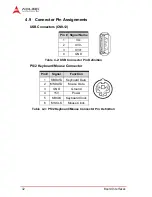 Предварительный просмотр 46 страницы ADLINK Technology cPCI-6965 Series User Manual