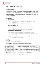 Preview for 42 page of ADLINK Technology cPCI-7252 User Manual