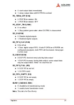 Предварительный просмотр 35 страницы ADLINK Technology cPCI-7300A User Manual