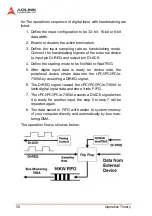 Предварительный просмотр 60 страницы ADLINK Technology cPCI-7300A User Manual