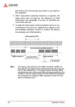 Предварительный просмотр 62 страницы ADLINK Technology cPCI-7300A User Manual