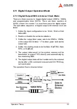 Предварительный просмотр 63 страницы ADLINK Technology cPCI-7300A User Manual