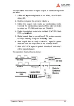 Предварительный просмотр 65 страницы ADLINK Technology cPCI-7300A User Manual