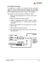 Предварительный просмотр 69 страницы ADLINK Technology cPCI-7300A User Manual