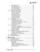 Preview for 7 page of ADLINK Technology cPCI-8168 User Manual