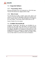 Preview for 18 page of ADLINK Technology cPCI-8168 User Manual