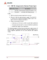 Preview for 24 page of ADLINK Technology cPCI-8168 User Manual