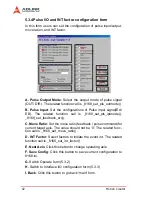 Preview for 102 page of ADLINK Technology cPCI-8168 User Manual