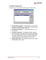 Preview for 103 page of ADLINK Technology cPCI-8168 User Manual