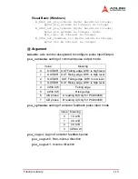 Preview for 123 page of ADLINK Technology cPCI-8168 User Manual