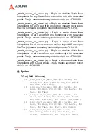 Preview for 136 page of ADLINK Technology cPCI-8168 User Manual